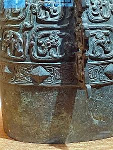 PEKIN - BIG BELL TEMPLE - Temple de la Grosse Cloche  (20)